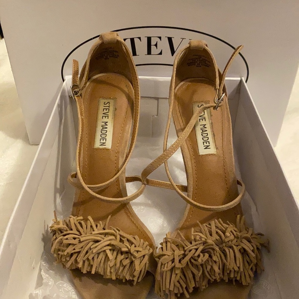 COPY - COPY - Steve Madden heels